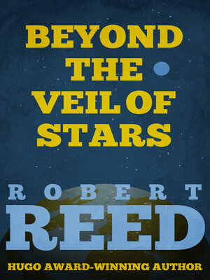 cover image of Beyond the Veil of Stars